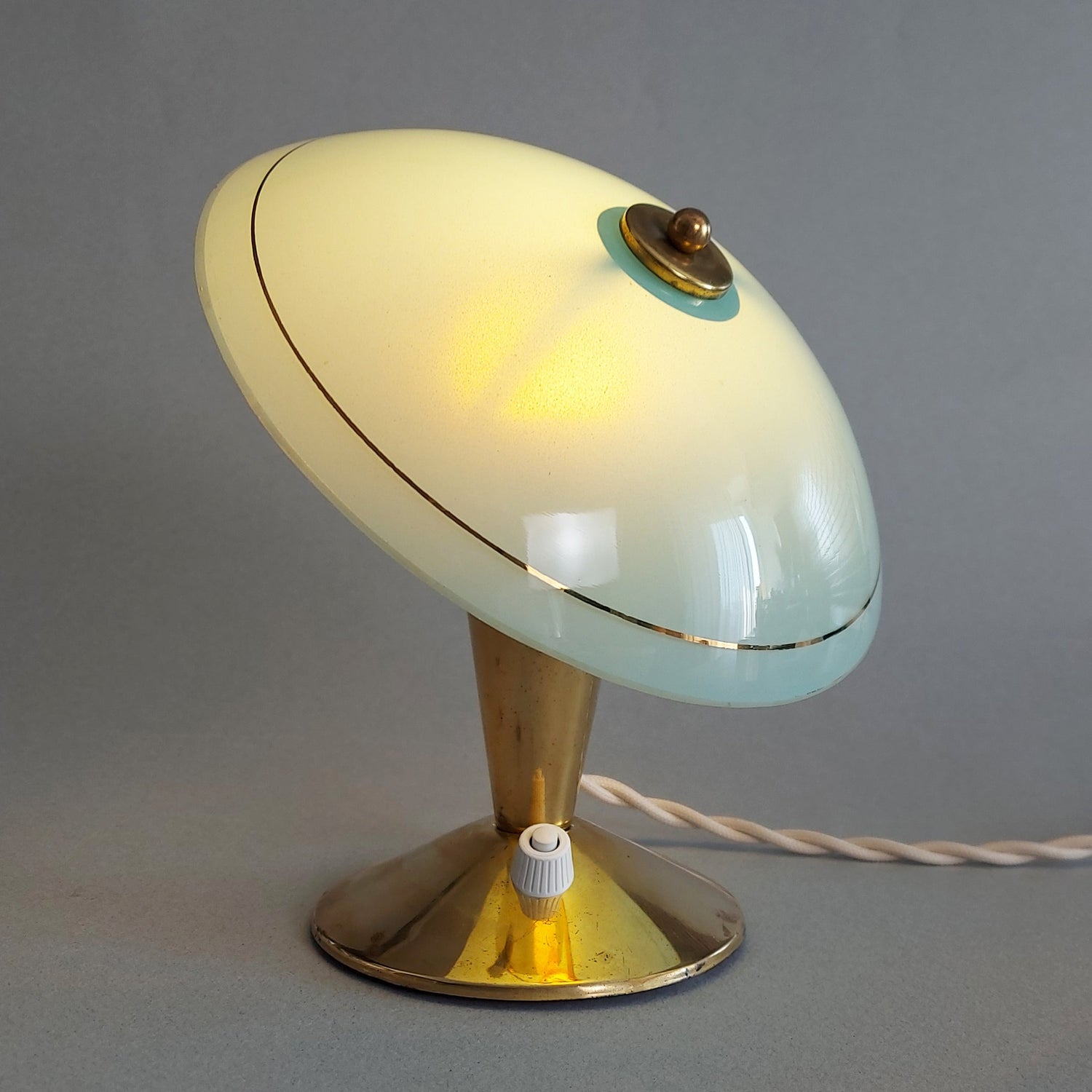 Desk, bedside and table lamps - Retro Lamp Shop