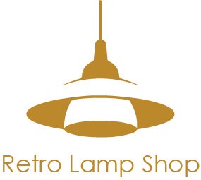 Retro Lamp Shop